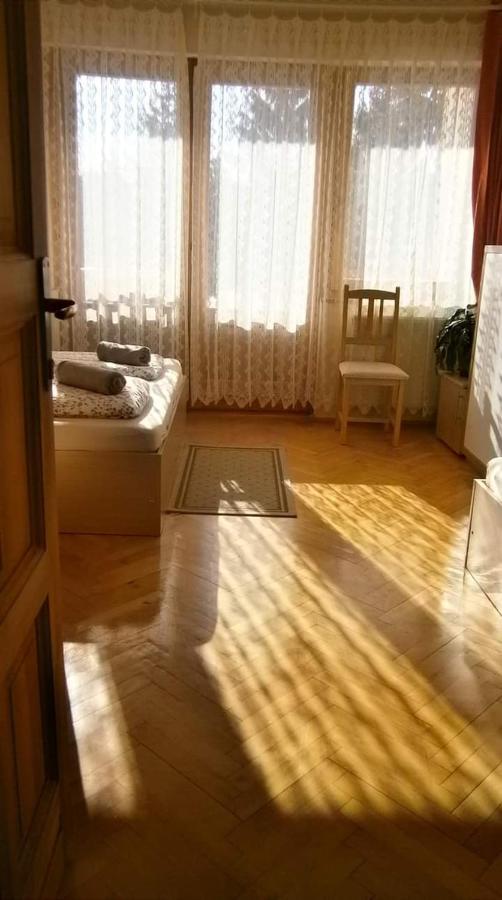 Hotel Rozsakert Vendeghaz Romhány Pokoj fotografie