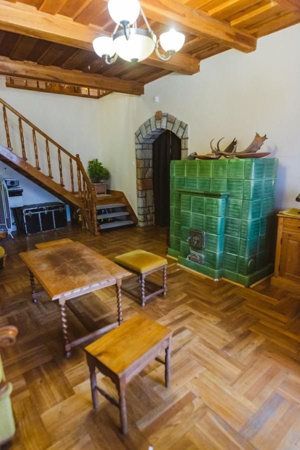 Hotel Rozsakert Vendeghaz Romhány Exteriér fotografie