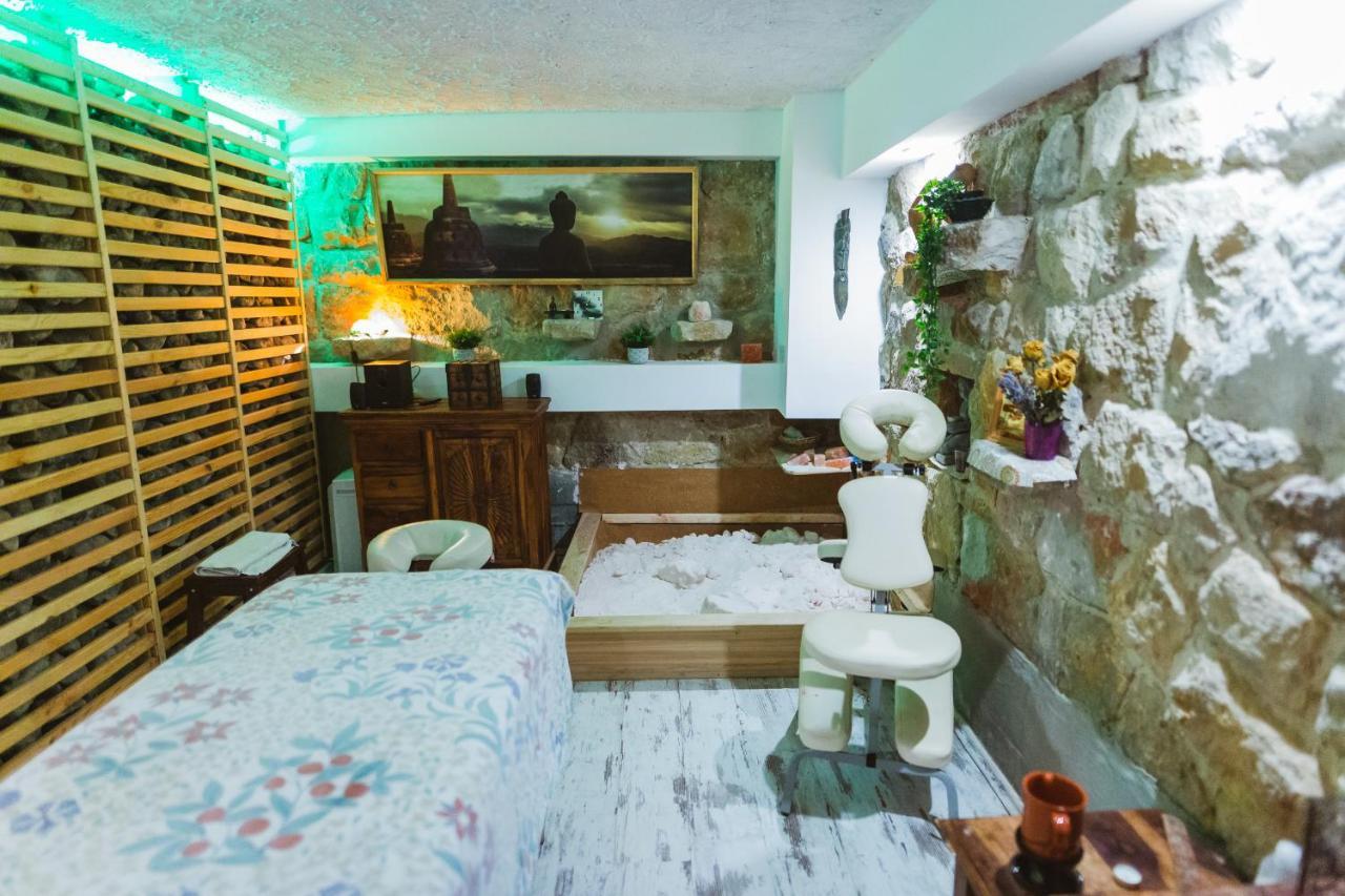 Hotel Rozsakert Vendeghaz Romhány Exteriér fotografie
