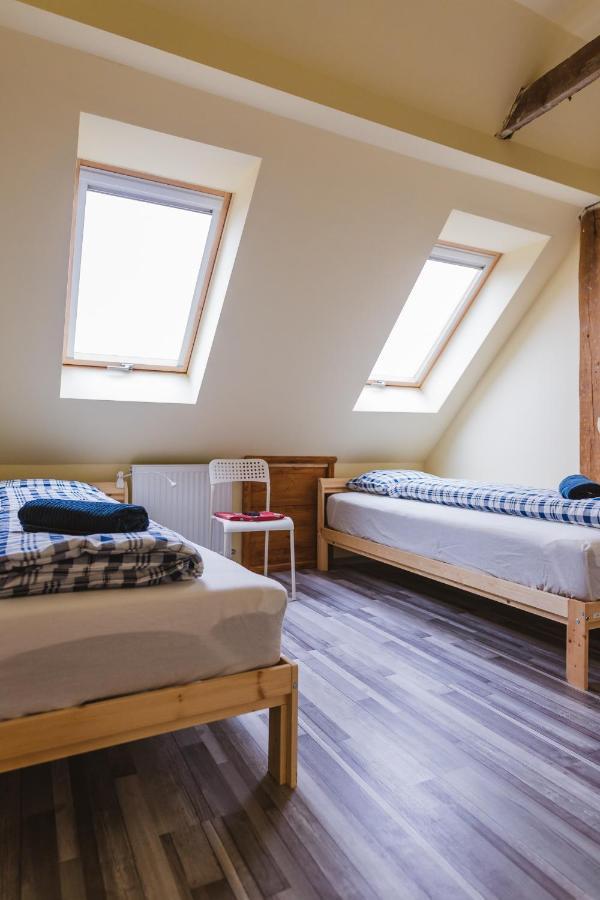 Hotel Rozsakert Vendeghaz Romhány Exteriér fotografie